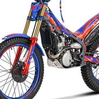 Beta_EVO_Factory_Trial_2025_12