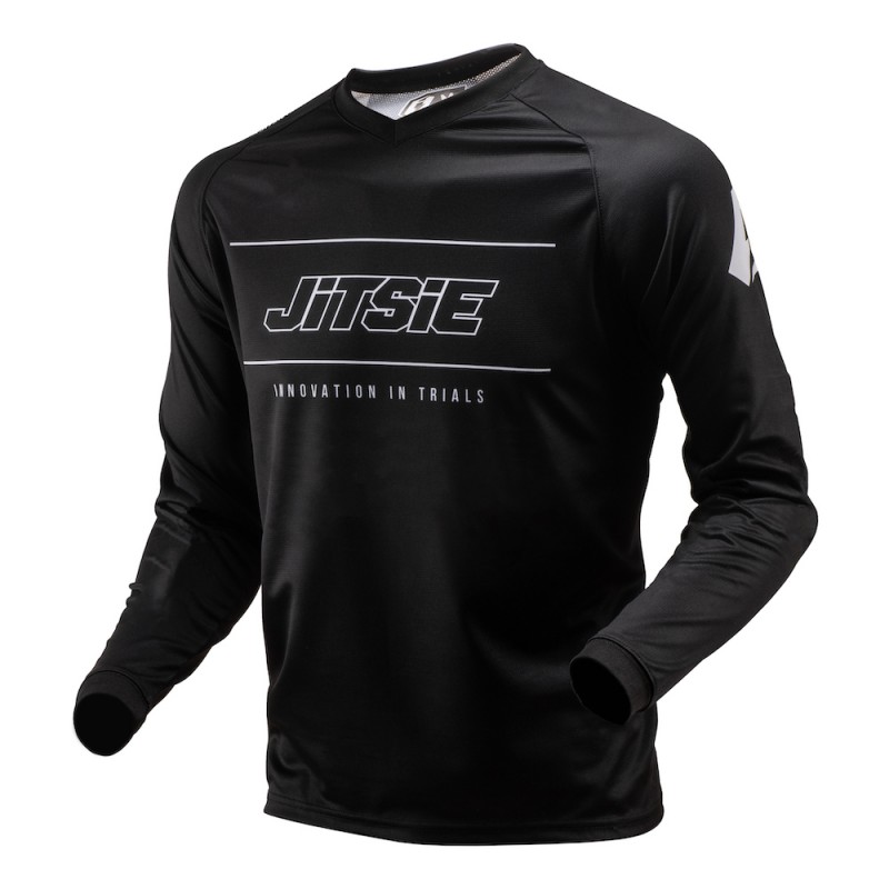 Jitsie L3 Shirt L3 Polygon €40.00