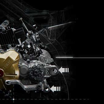 TRRS_One_Gold_2025_12